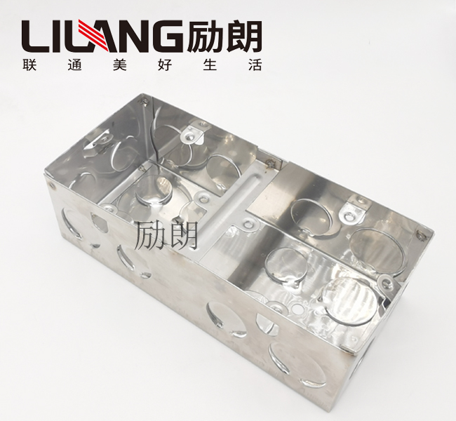 不銹鋼接線盒有哪些材質與規格？