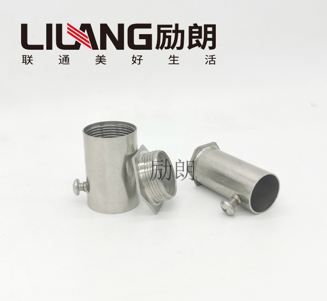 304不銹鋼線盒鎖母是什么？有什么用？